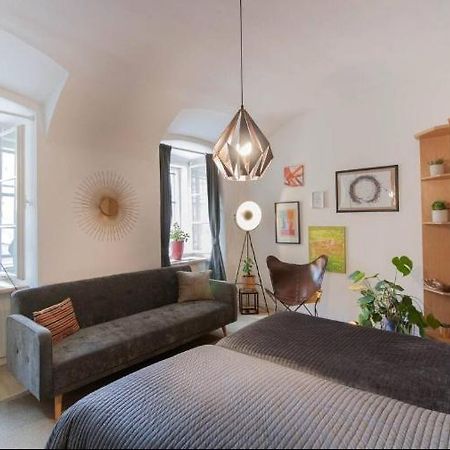 Suesses Apartment Naehe Volkstheater Wiedeń Zewnętrze zdjęcie